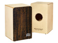 Birch Snare Cajon with Quilted Eucalyptus Frontplate M17953