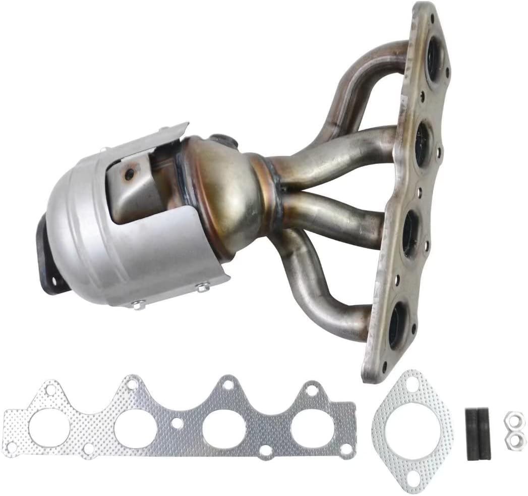 Catalytic Converter for Hyundai Accent 1.6L 2011-2017 Q1101
