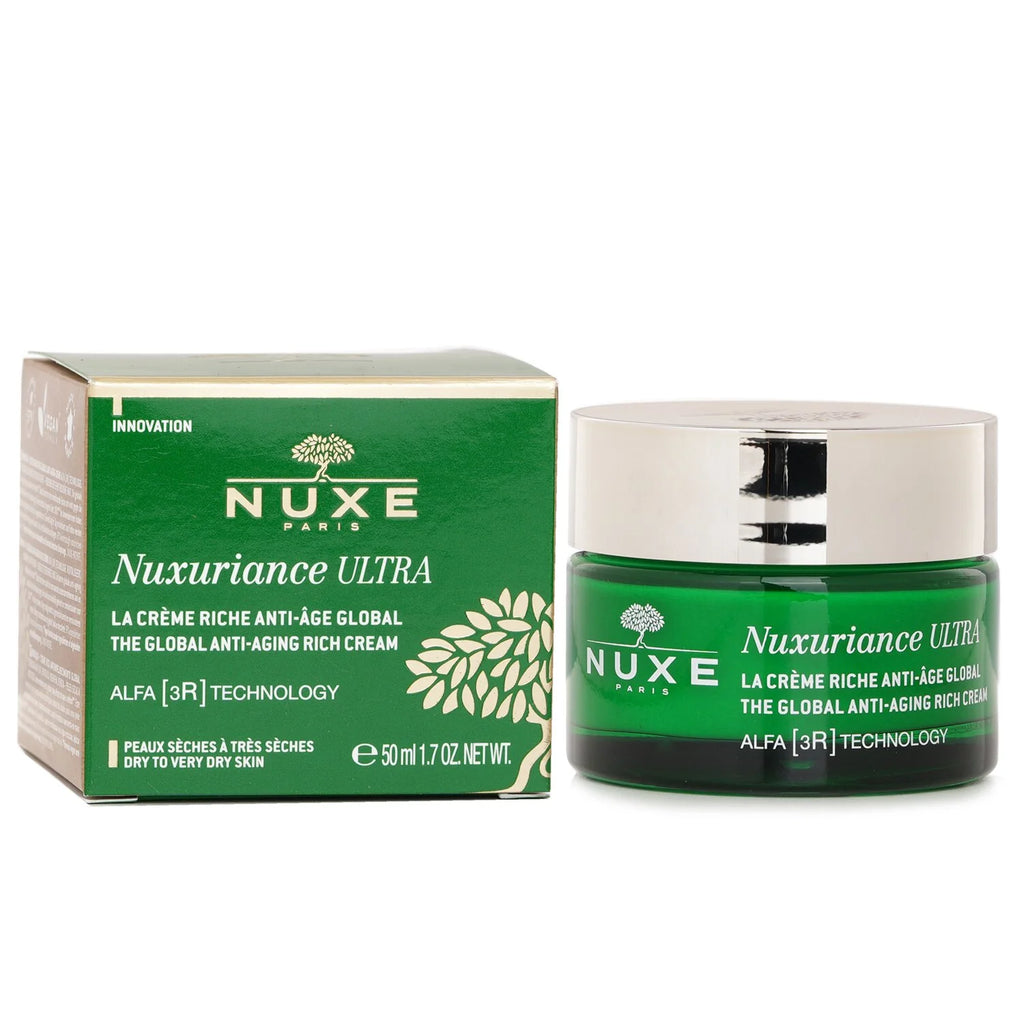 Rich Day Cream 50ml U87153