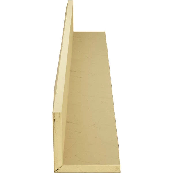 Natur Faux Wood Ceiling Beam O80122