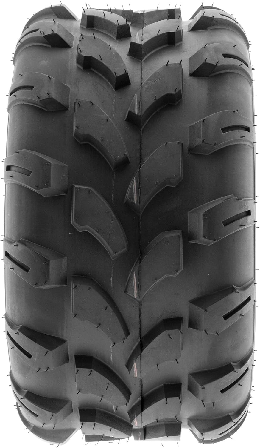 18x9.5-8 6 PR Directional Tread Off-Road Tire (Pair of 2) Y397481