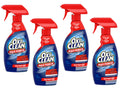 Stain Remover Spray, 12 fl oz (Pack of 4) Y264523