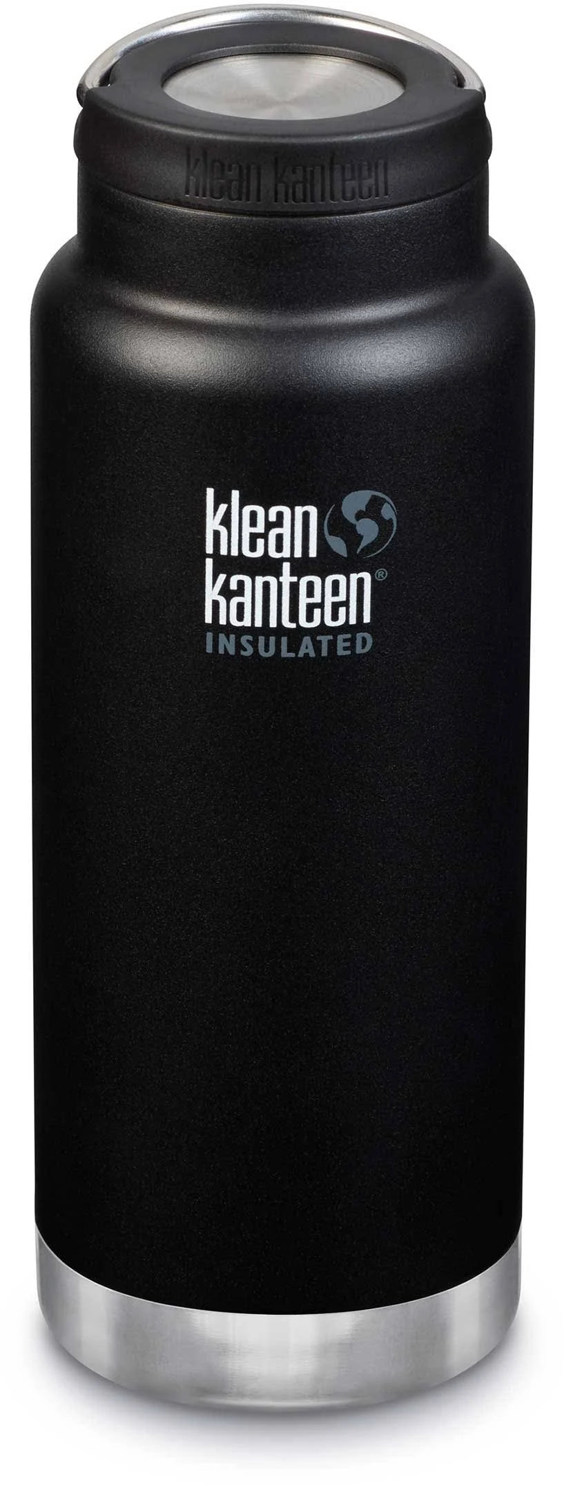 Brushed Stainless Insulated Bottle Q14699