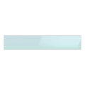 Morning Blue Glass Refrigerator Panel M947976