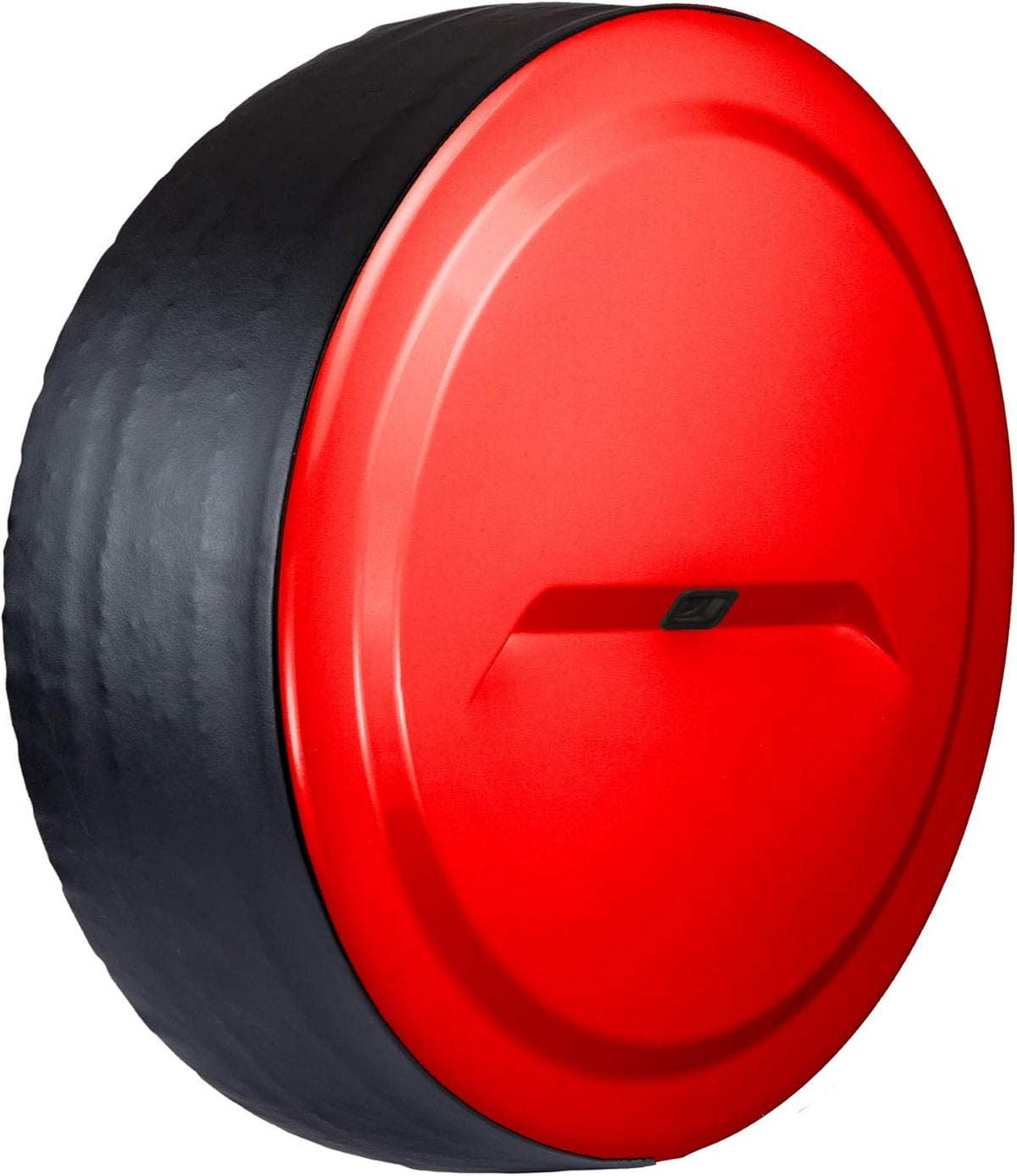 33" Color Matched Rigid Tire Cover for Jeep Wrangler JL Y6870