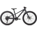Satin Cast Black / Smoke 24 Kids Bike T62718