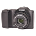 Black 16mp 10x Zoom Bridge Camera N10603