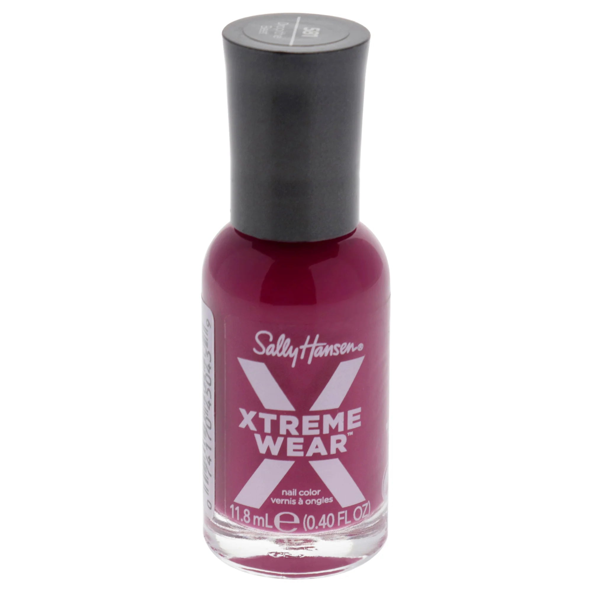 0.4 oz Nail Polish Q399869