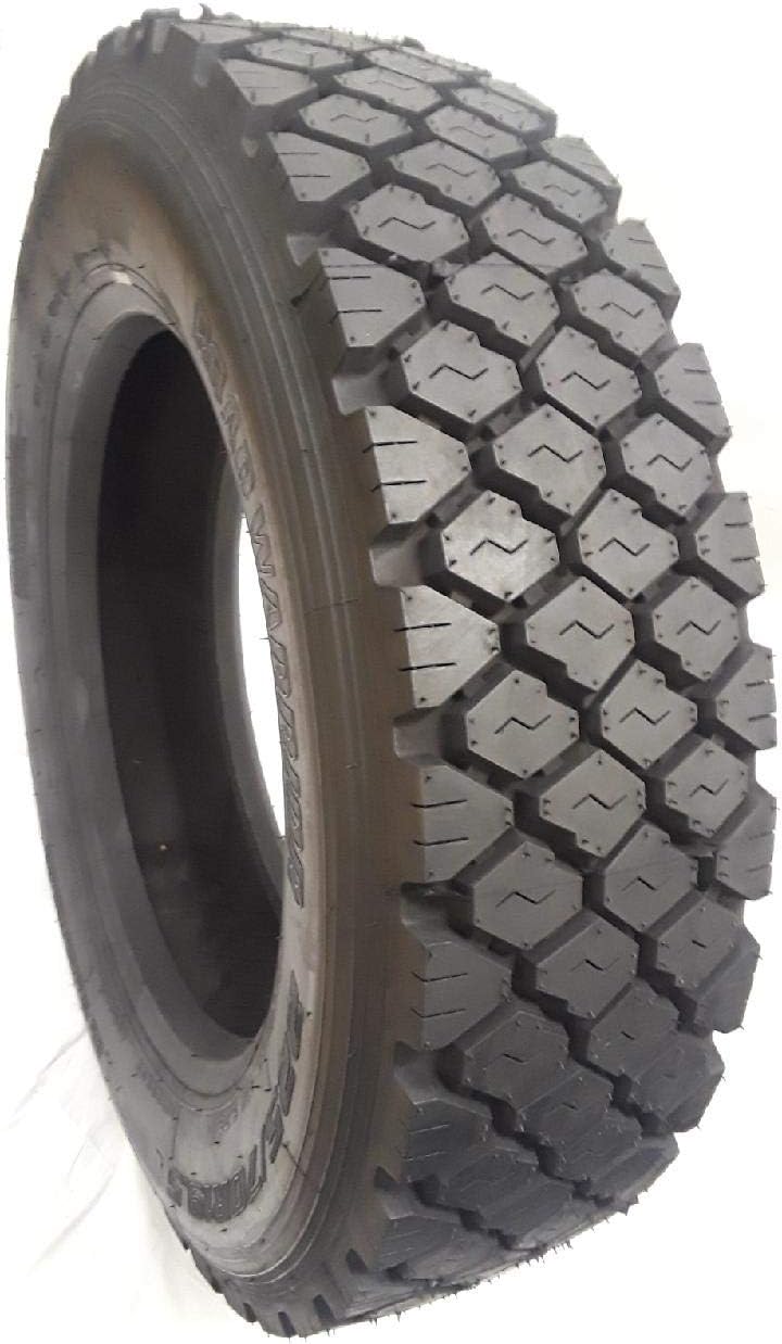 225/70R19.5 14 Ply Heavy Duty Drive Tires K7617