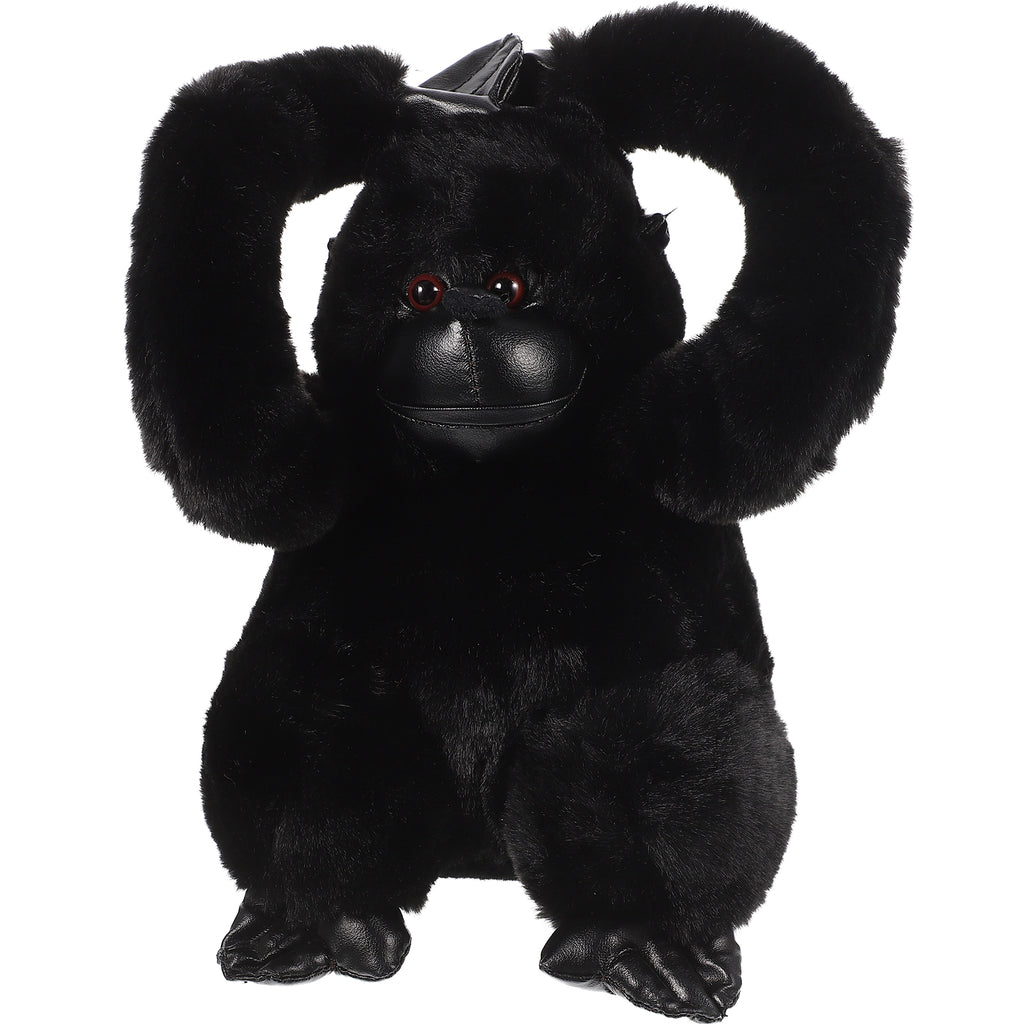Large Plush Gorilla Toy K962