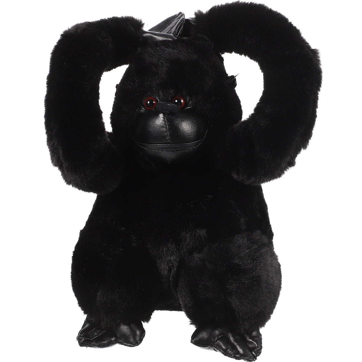 Large Plush Gorilla Toy K962