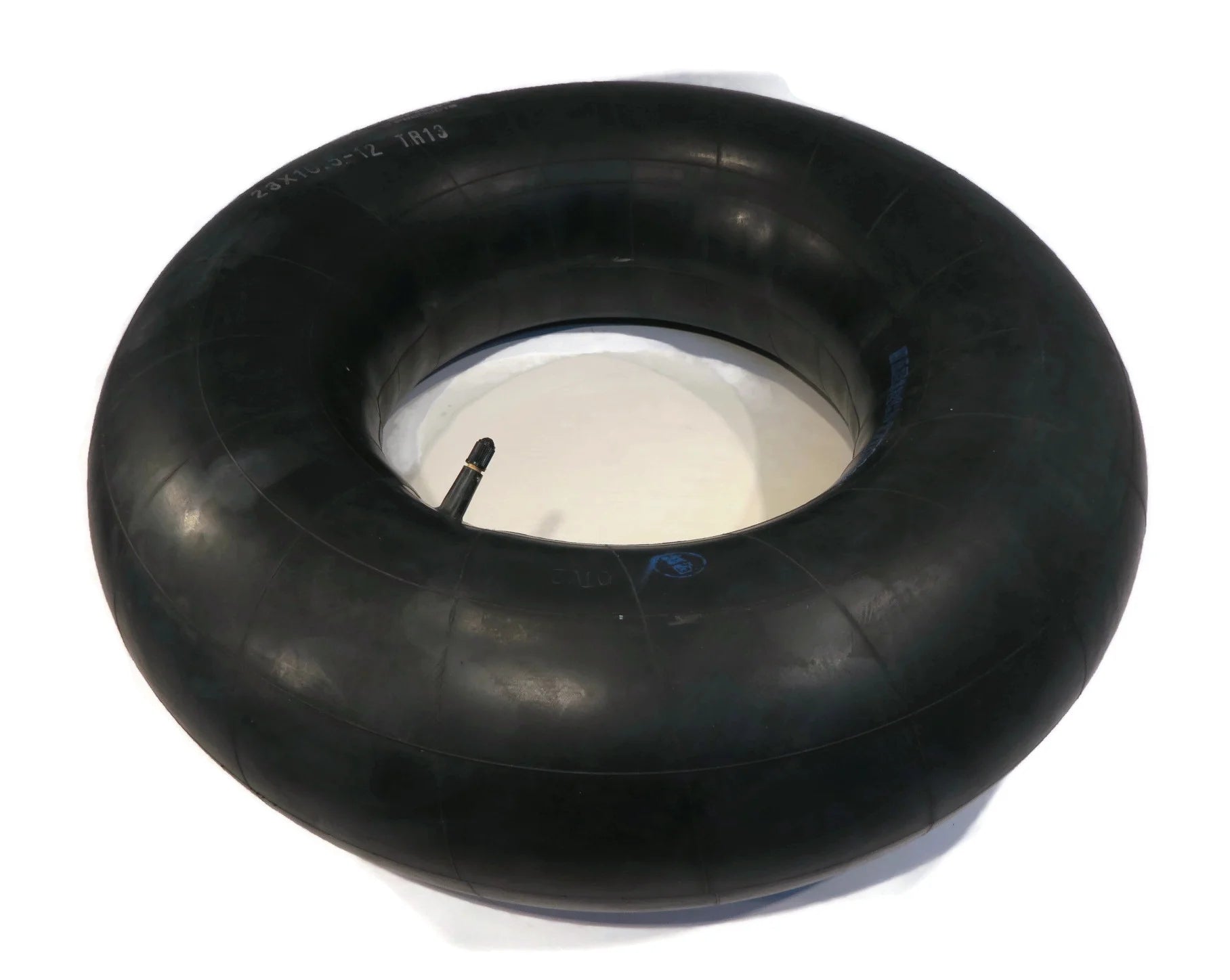 (2) Tire Inner Tubes 25x8x12 TR13 Straight Valve I5961