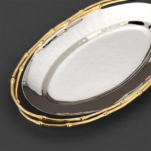 Oval Platter B341843