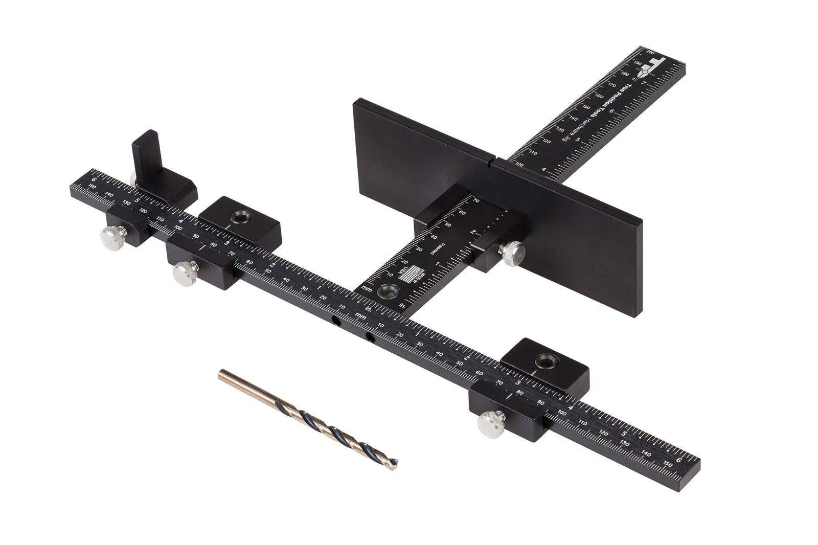 Cabinet Hardware Jig C163858