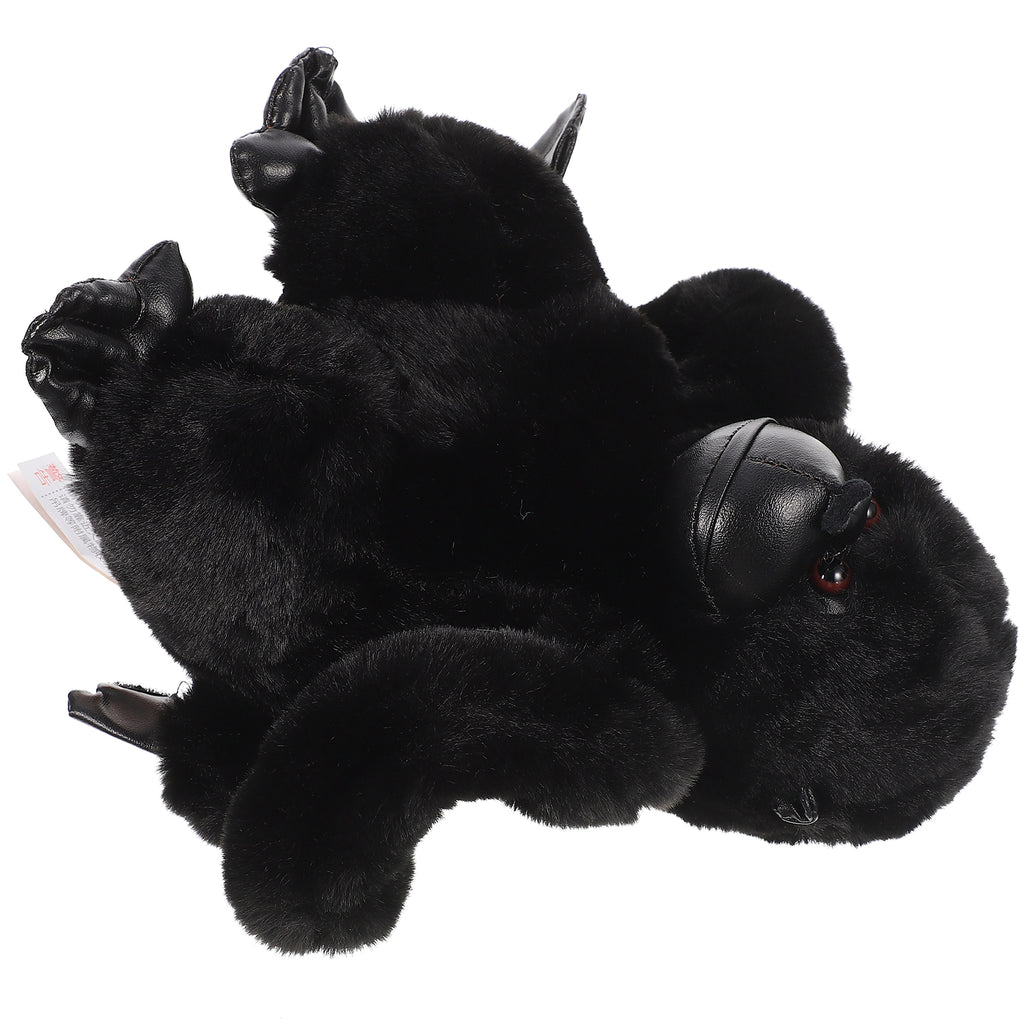 Large Plush Gorilla Toy K962