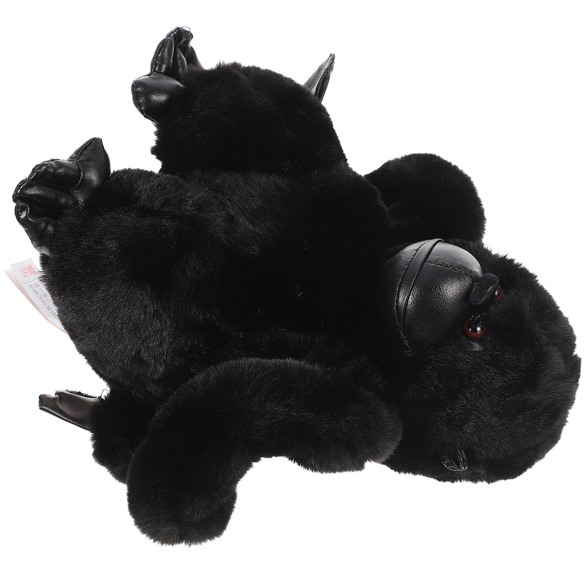 Large Plush Gorilla Toy K962