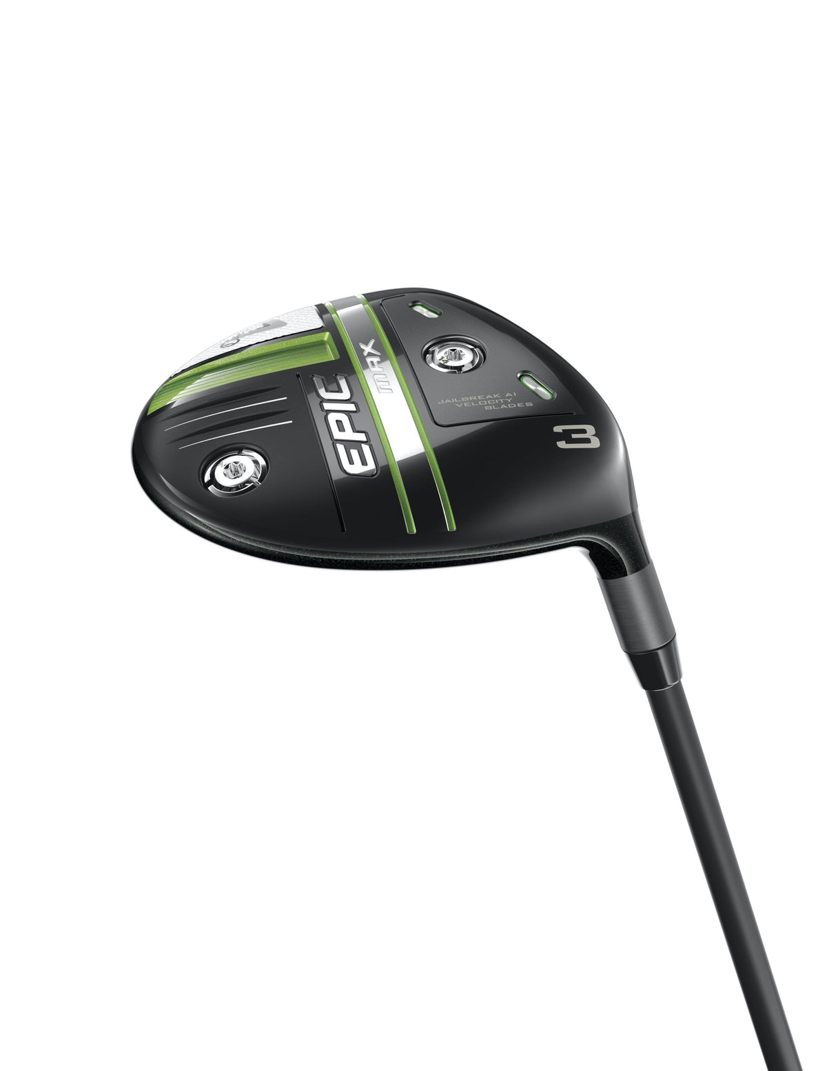 2021 Epic Max Fairway Wood B501721