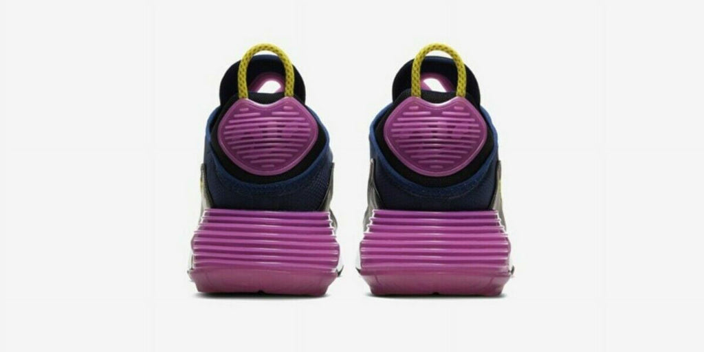 Black/Blue/Pink Running Shoes Size 10 V730109