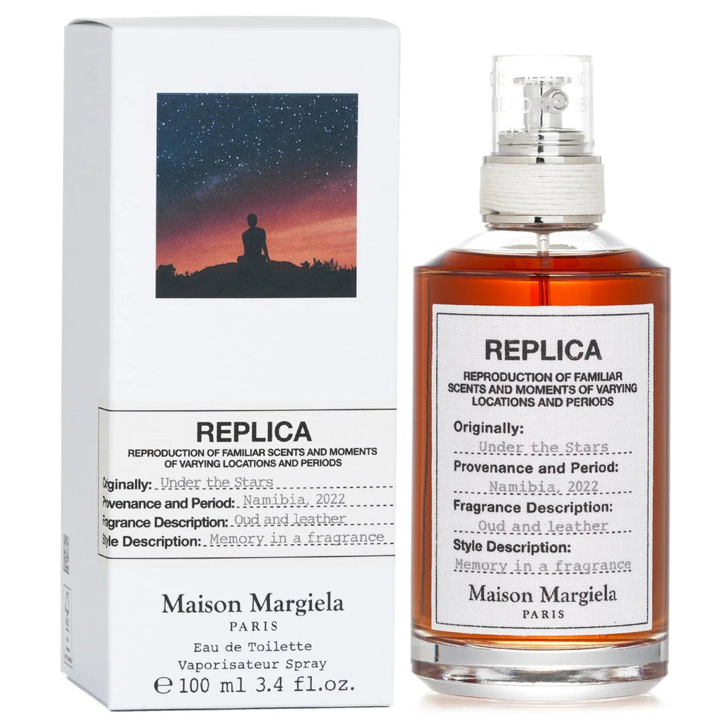 Eau De Toilette Spray 100ml S3238