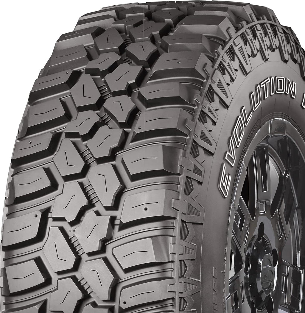 LT285/75R16 All-Season M/T Tire D153879