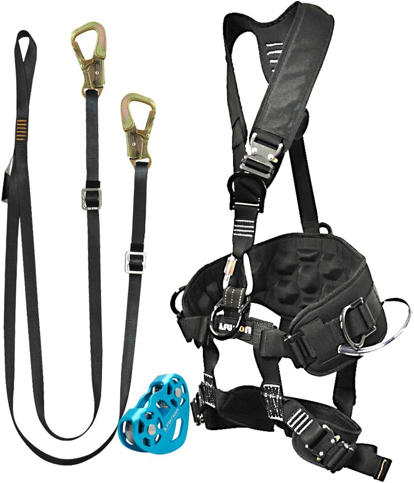 Backyard Zip Line Kit Bundle T165742