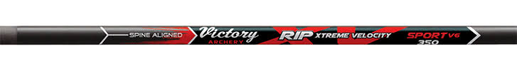 Rip XV Sport Shafts 500 1 Doz. M545