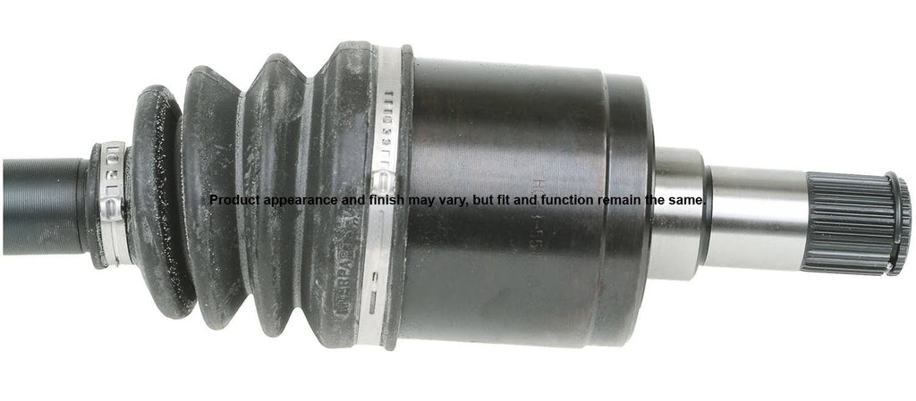 New CV Axle I268