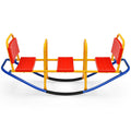 Kids Teeter Totter Outdoor Teeter Totter P9878