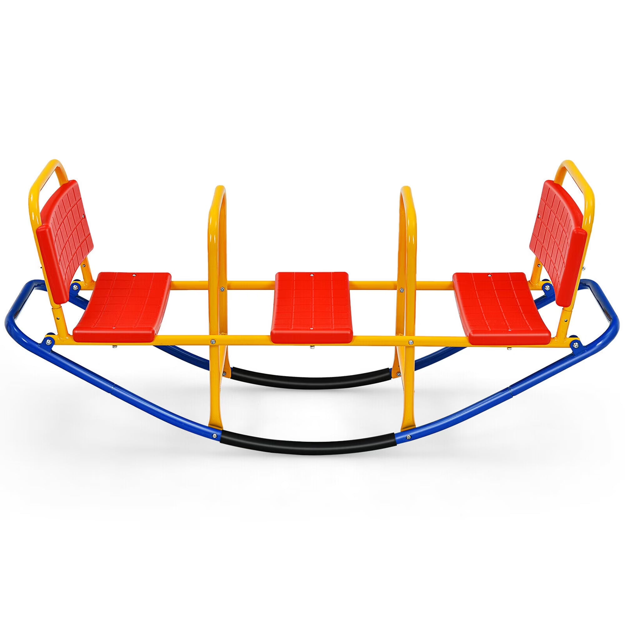 Kids Teeter Totter Outdoor Teeter Totter P9878