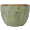 Olive 8 oz. China Bouillon Cup P7652