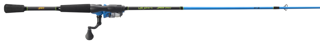 Spinning Rod and Reel Fishing Combo B592639