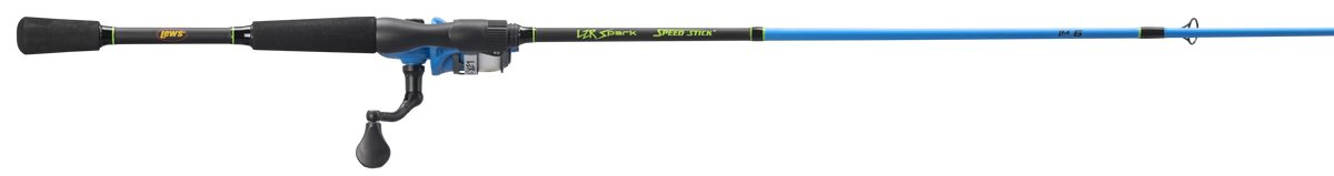 Spinning Rod and Reel Fishing Combo B592639
