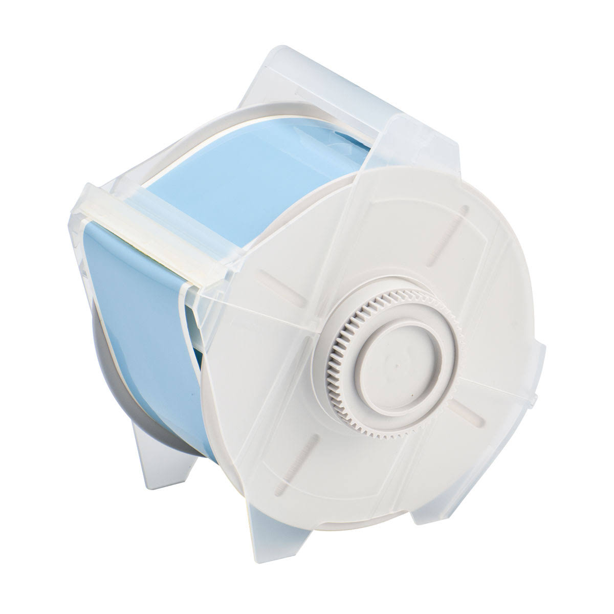 Sky Blue Tape Cartridge, 100 ft. L E463927