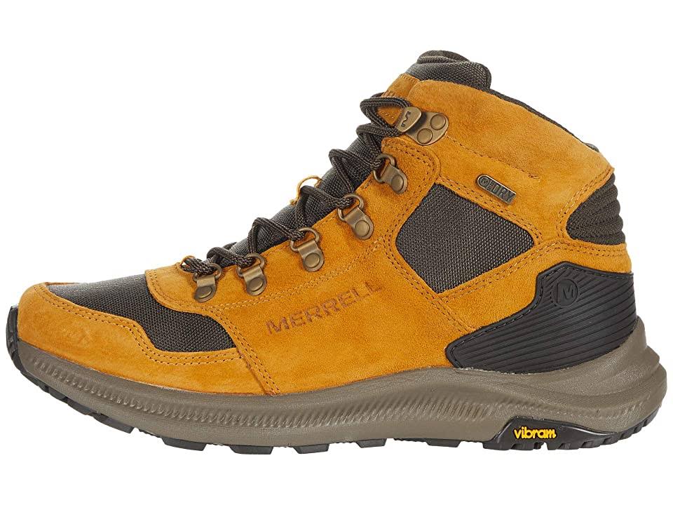 Men's Ontario 85 Mid Waterproof R76928
