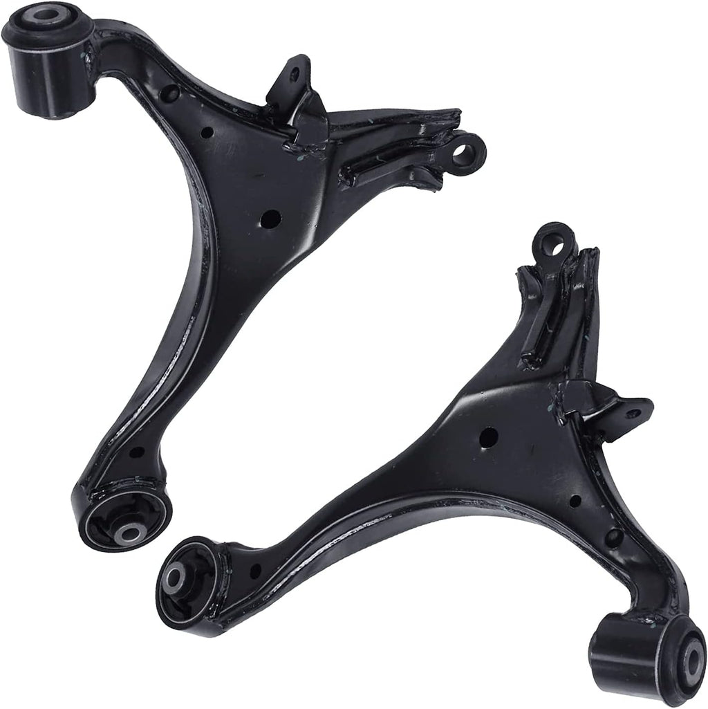Front Lower Control Arms with Ball Joints 4pc Set O583867