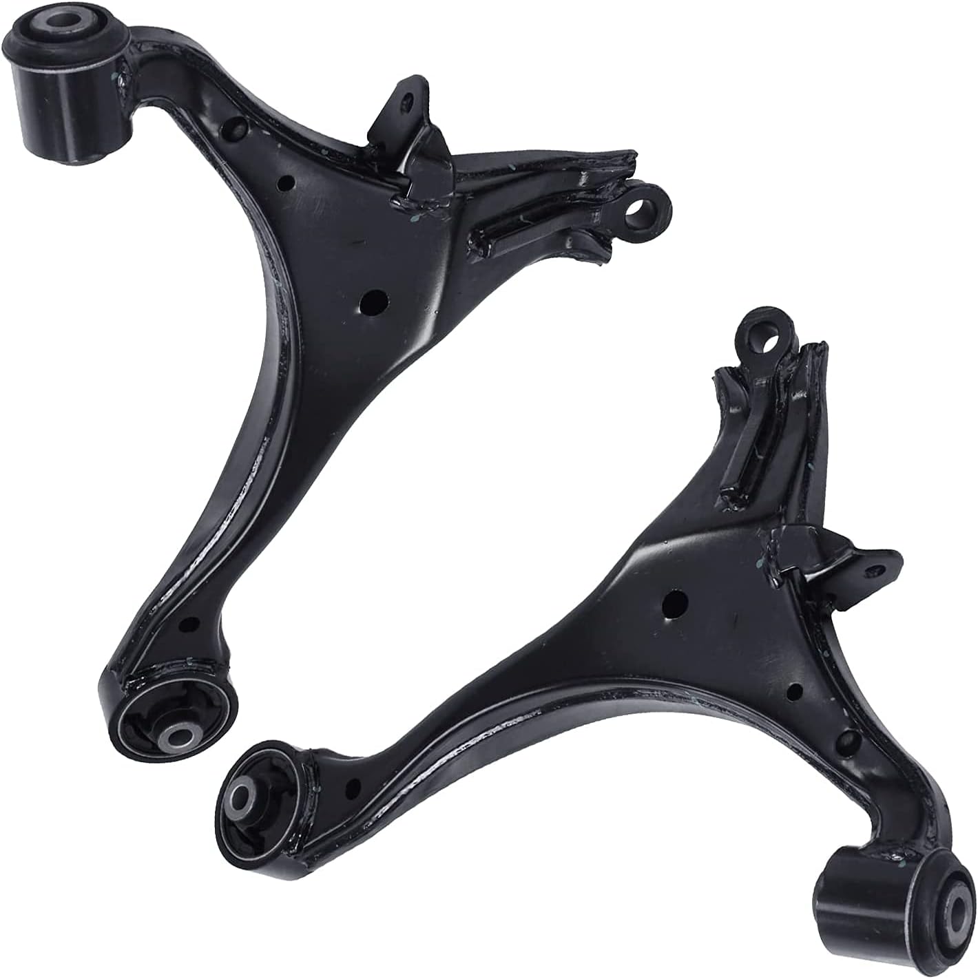 Front Lower Control Arms with Ball Joints 4pc Set O583867