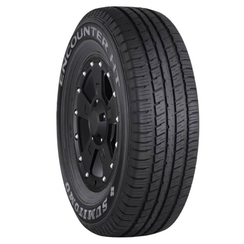 245/75R16 Encounter HT Tire V32403