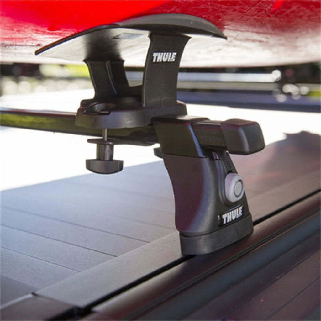 Tonneau Cover Kit L465